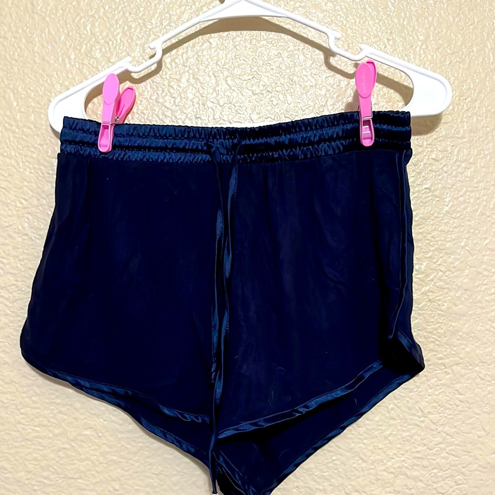 Forever 21 Navy Shorts